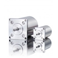 phytron步進(jìn)電機(jī)VSS 43.200.1,2-UHVG-4Lp用于真空環(huán)境