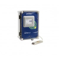Pulsar原裝AVFM6.1面積速度流量計用于測量明渠或管道流量的儀器