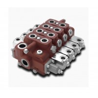 意大利Walvoil分段閥SDS140型實(shí)現(xiàn)設(shè)備液壓系統(tǒng)的精準(zhǔn)控制