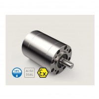 Bieri軸向柱塞泵 AKP110專(zhuān)為潤(rùn)滑不良介質(zhì)而開(kāi)發(fā)