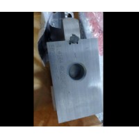 德國(guó)Hauhinco三缸柱塞泵EHP-3K 75S 穩(wěn)定輸送應(yīng)用于工業(yè)泵站