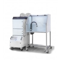 德國(guó)Fuchs Umwelttechnik過(guò)濾裝置MKFVA懸浮物過(guò)濾器