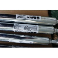 德國(guó) hahn gasfedern G 04-12 ST 圓珠筆氣彈簧4mm 桿徑 適用于小型設(shè)備緩沖定位