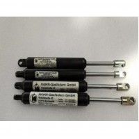 德國Hahn Gasfedern張緊彈簧Z28-40用于空間不足的應用場合