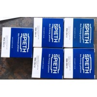 德國(guó) Spieth MSW 20.28 鎖緊螺母 高鎖緊力 適用于機(jī)床精密設(shè)備軸向固定