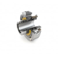 瑞典Huhnseal平衡雙筒密封ED具有出色的徑向和軸向運(yùn)動(dòng)能力