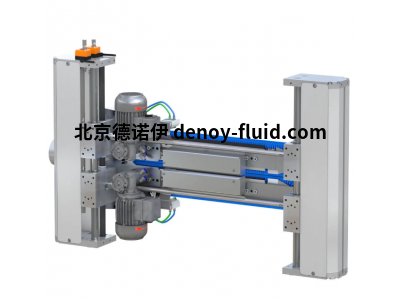 德國(guó) Wandres PCL 清潔設(shè)備刷絲垂直貼合表面用于電路板