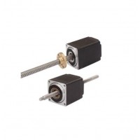 INA線(xiàn)性致動(dòng)器MKUSE25-250-AR 具有高精度和高負(fù)載能力的線(xiàn)性運(yùn)動(dòng)部件