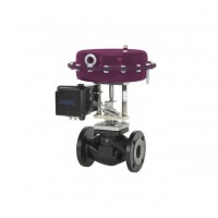 Valsteam疏水閥 FLT49TW帶有集成排氣裝置適用于低壓和高壓場(chǎng)所