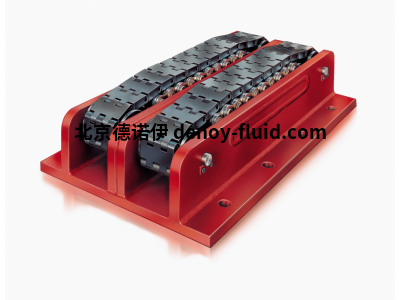 Boerkey滑動(dòng)滾輪AS-H-50CrV4用于重型設(shè)備搬運(yùn)