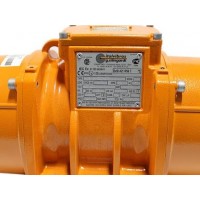 Italvibras G. Silingardi - MVSI 3/800-S02 (7.35kN)產(chǎn)品案例分析