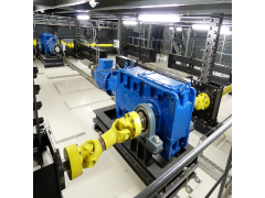 Himmel電機(jī)KP75-MB/2-M12K緊湊設(shè)計(jì)，適用狹小空間