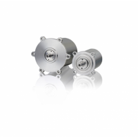 Phytron ZSS 19.200.0.6 步進(jìn)電機(jī)適用于光學(xué)高精度應(yīng)用