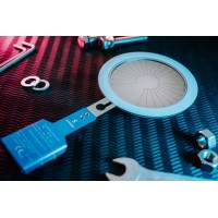 德國striko爆破片SF-M爆破壓力低至15mbar可應(yīng)用于狹小空間