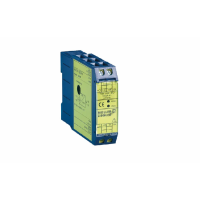 德國Müller Ziegler測量傳感器DIw-MU可與繼電器模塊組合使用