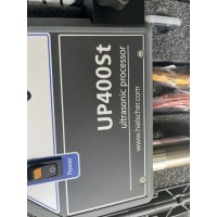 德國Hielscher UP400St 超聲波處理器操作使用指南