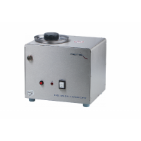 德國Reitel超聲波清洗機SUPER STEAM MINI 14201可無極調(diào)節(jié)濕度應(yīng)用于牙科清潔