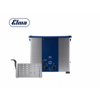 德國ELMA超聲波清洗機(jī)Select 180 5種超聲波模式滿足多種清洗需求