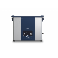 德國ELMA超聲波清洗機(jī)Select 60頻率37KHZ應(yīng)用于實(shí)驗(yàn)室設(shè)備清潔