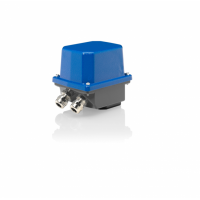 德國(guó)SCHIMPF 00-15/30執(zhí)行器高精度工業(yè)驅(qū)動(dòng)的匠心之選